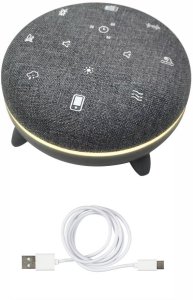 Głośnik Bluetooth z funkcją usypiania Szumi-GO 8