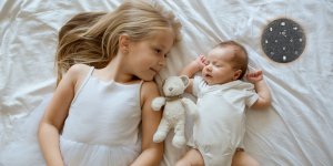 Głośnik Bluetooth z funkcją usypiania Szumi-GO 10