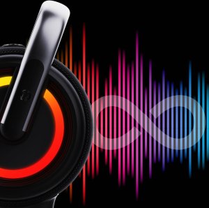 Głośnik Manta Głośnik przenośny bluetooth ATLAS Powerbank 5