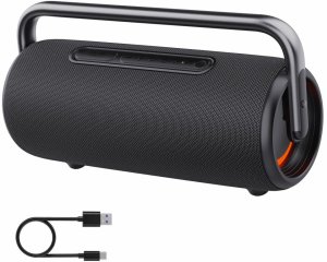 Głośnik Manta Głośnik przenośny bluetooth ATLAS Powerbank 10