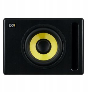 KRK SUB S10.4 SUBWOOFER SUBBAS STUDYJNY MONITORY 2