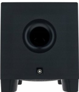 Kolumna Yamaha Yamaha HS 8S - Profesjonalny Aktywny Subwoofer Bass Reflex 8" 3