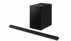 Soundbar Samsung HW-S700D 1