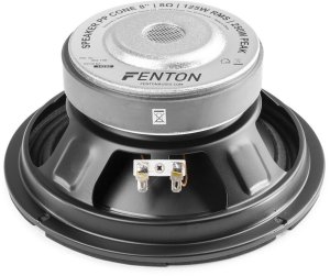 Głośnik niskotonowy Hi-Fi 8'' 250W 8 Ohm WP20 Fenton one size 8