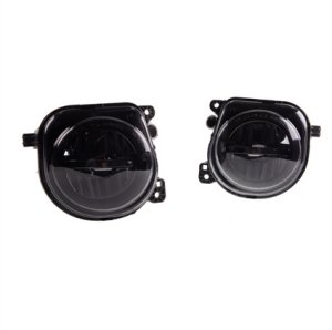 Halogeny BMW 5 F10 F11 Facelift 5