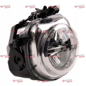 Halogeny BMW X3 F25 X4 F26 X5 F15 X6 F16 LED 2