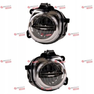 Halogeny BMW X3 F25 X4 F26 X5 F15 X6 F16 LED 3