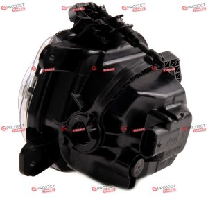 Halogeny BMW X3 F25 X4 F26 X5 F15 X6 F16 LED 5