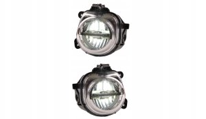 Halogeny BMW X3 F25 X4 F26 X5 F15 X6 F16 LED 8