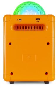 Głośnik Vonyx Głośnik bluetooth karaoke SBS50L BT efekt LED one size 6