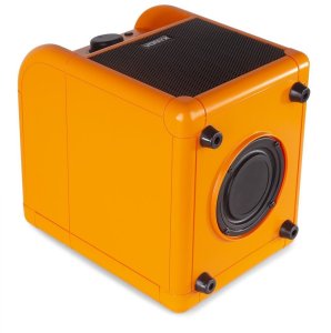 Głośnik Vonyx Głośnik bluetooth karaoke SBS50L BT efekt LED one size 8