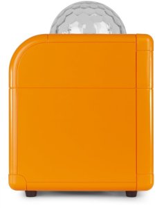 Głośnik Vonyx Głośnik bluetooth karaoke SBS50L BT efekt LED one size 10