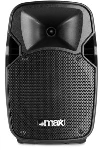 Zestaw nagłośnieniowy aktywny 12''700W MX700 2.1 one size 9