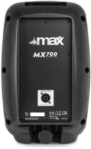 Zestaw nagłośnieniowy aktywny 12''700W MX700 2.1 one size 10