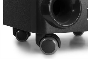 Kolumna Fenton Aktywna kolumna karaoke 2x 10" LED LIVE2104 one size 13