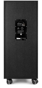 Kolumna Fenton Aktywna kolumna karaoke 2x 10" LED LIVE2104 one size 16