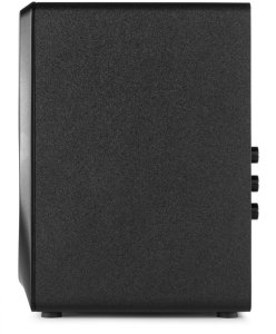 Głośniki komputerowe Vonyx Aktywne głośniki studyjne SMN40B 100W - czarne one size 9