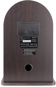 Głośnik Fenton Głośnik Bluetooth w stylu lat 80tych JKB40 one size 4