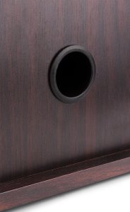 Głośnik Fenton Głośnik Bluetooth w stylu lat 80tych JKB40 one size 7