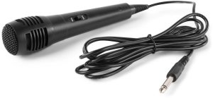 Kolumna mobilna 100W LED FPC8T akumulator one size 13