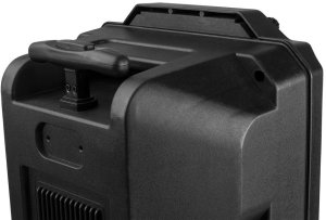 Kolumna mobilna 100W LED FPC8T akumulator one size 8