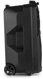 Kolumna mobilna 100W LED FPC8T akumulator one size 9