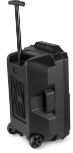 Kolumna mobilna 100W LED FPC8T akumulator one size 10