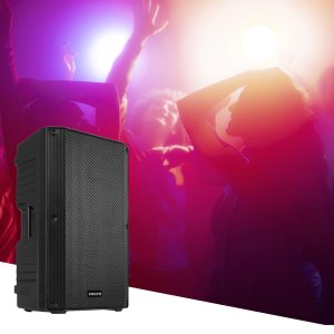 Kolumna pasywna 15 "1000W Vonyx VSA15P one size 14