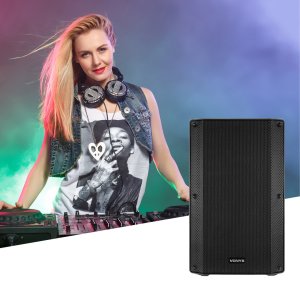 Kolumna pasywna 15 "1000W Vonyx VSA15P one size 15