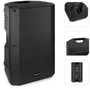 Kolumna pasywna 15 "1000W Vonyx VSA15P one size 2