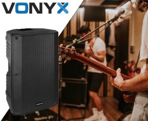 Kolumna pasywna 15 "1000W Vonyx VSA15P one size 3