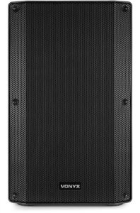 Kolumna pasywna 15 "1000W Vonyx VSA15P one size 8