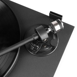Gramofon Audizio Gramofon RP340 HQ z wkładką Audio Technica AT-3600L czarny one size 11