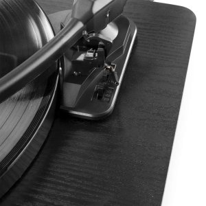 Gramofon Audizio Gramofon RP330 głośniki BT czarny one size 11