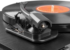 Gramofon Audizio Gramofon RP330 głośniki BT czarny one size 9