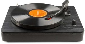 Gramofon Audizio Gramofon RP330 głośniki BT czarny one size 10