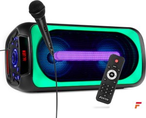 Głośnik Fenton Głośnik imprezowy BoomBox500 z diodą LED one size 11