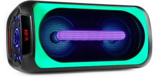 Głośnik Fenton Głośnik imprezowy BoomBox500 z diodą LED one size 12