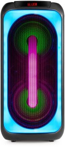 Głośnik Fenton Głośnik imprezowy BoomBox500 z diodą LED one size 18