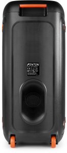 Głośnik Fenton Głośnik imprezowy BoomBox500 z diodą LED one size 9