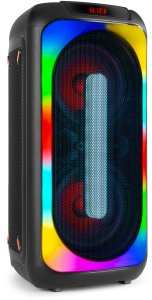 Głośnik Fenton Głośnik imprezowy BoomBox500 z diodą LED one size 10