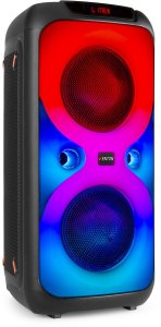 Głośnik Fenton Głośnik imprezowy BoomBox540 z diodą LED one size 22