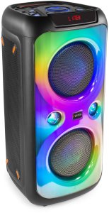 Głośnik Fenton Głośnik imprezowy BoomBox540 z diodą LED one size 23
