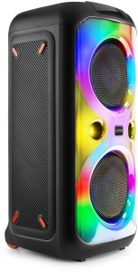Głośnik Fenton Głośnik imprezowy BoomBox540 z diodą LED one size 24