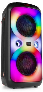 Głośnik Fenton Głośnik imprezowy BoomBox540 z diodą LED one size 26