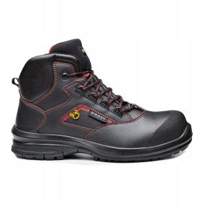 BUTY TRZEWIKI BASE MATAR TOP S3 ESD SRC ROZMIAR 43 1