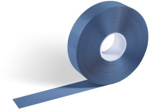 Taśma Podłogowa Do Znakowania Durable Duraline 50Mm X 1,2Mm X 30M Niebieska 1 Szt/172506/ 1