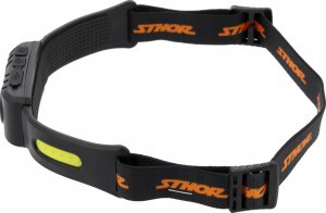 STHOR LATARKA CZOŁOWA 200LM, AKUMUL. 3