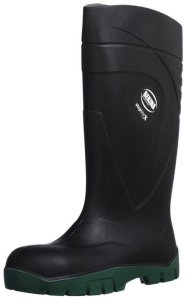 Boots BEKINA Steplite X Solid Grip S5, black 43 1