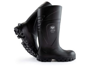Boots BEKINA Steplite X Solid Grip S5, black 43 2